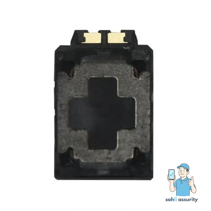 Ringer / Loud Speaker for Samsung Galaxy M31s thumbnail